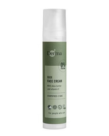 Derma Man Face Cream 50 Ml