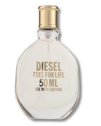 Diesel Fuel For Life For Her 50 Ml Edp