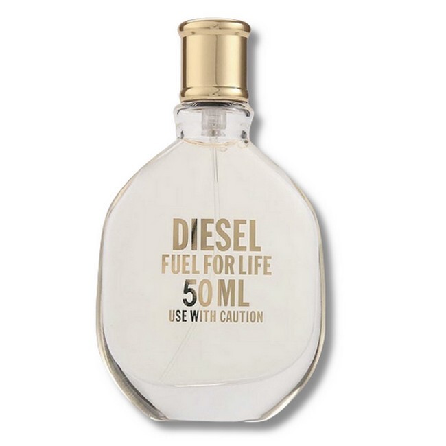 Diesel Fuel For Life For Her 50 Ml Edp