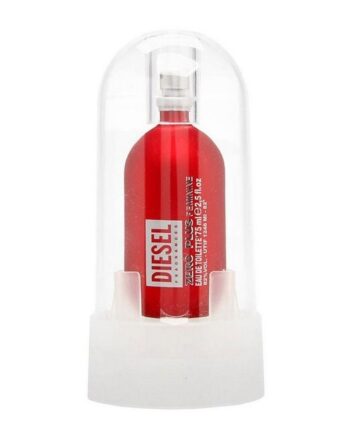 Diesel Zero Plus Feminine 75 Ml Edt