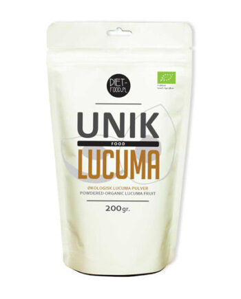 Diet-food Lucuma Pulver  økologisk