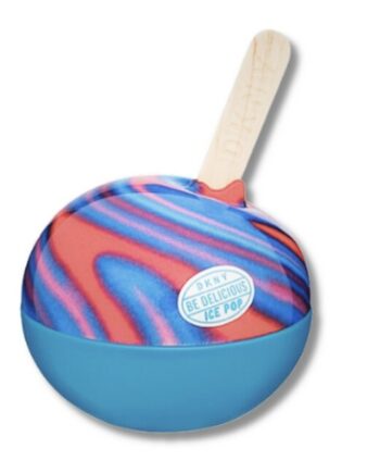 Dkny Be Delicious Ice Pop Berry Bliss Eau De Parfum 50 Ml