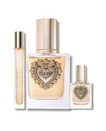 Dolce   Gabbana Devotion Gaveæske 100 Ml Edp   10 Ml     Ml