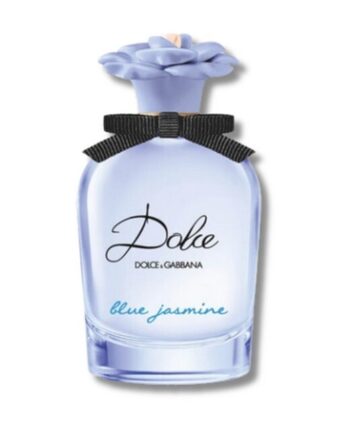 Dolce   Gabbana Dolce Blue Jasmin Eau De Parfum 75 Ml