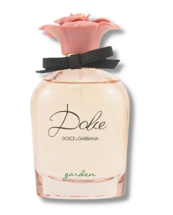 Dolce   Gabbana Dolce Garden 75 Ml Edp