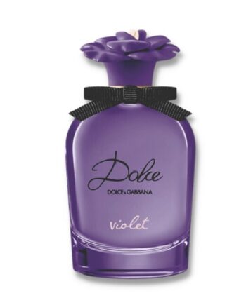 Dolce   Gabbana Dolce Violet 75 Ml Edt
