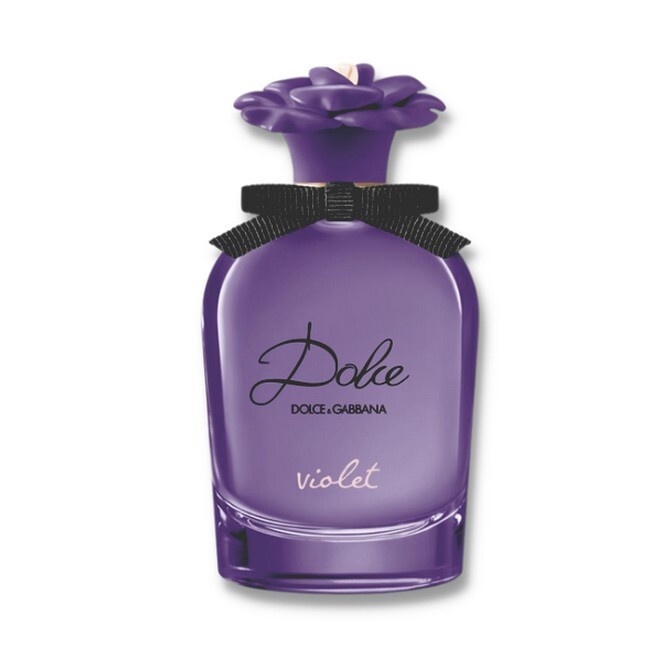 Dolce Gabbana Dolce Violet 75 Ml Edt
