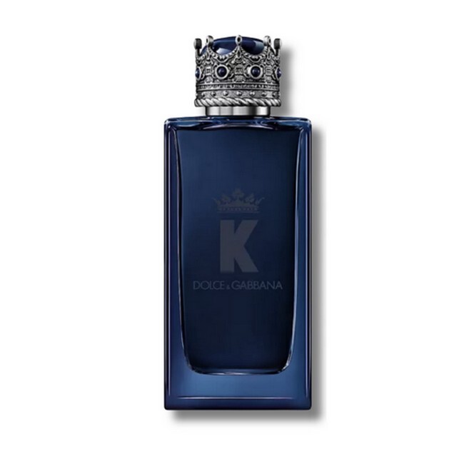 Dolce Gabbana By Dolce Gabbana Intense Eau De Parfum 100 Ml