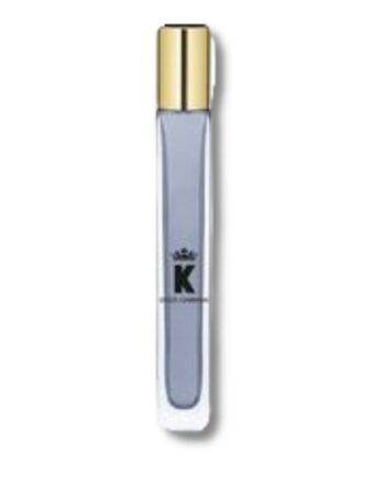 Dolce   Gabbana   For Men 10 Ml Edt