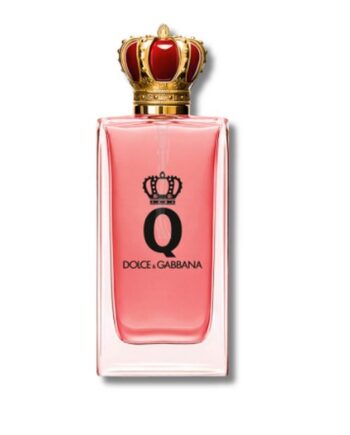 Dolce   Gabbana   Intense Eau De Parfum 50 Ml