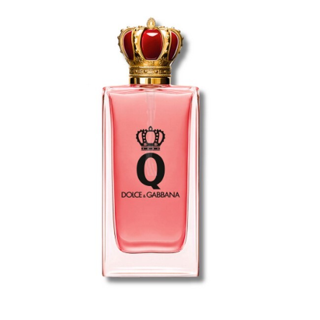 Dolce Gabbana Intense Eau De Parfum 50 Ml