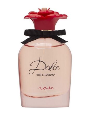 Dolce   Gabbana Rose 75 Ml Edt