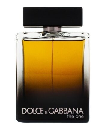 Dolce   Gabbana The One For Men 100 Ml Edp