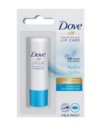 Dove Lip Balm 24h Nourishing Care Hydro Hydra