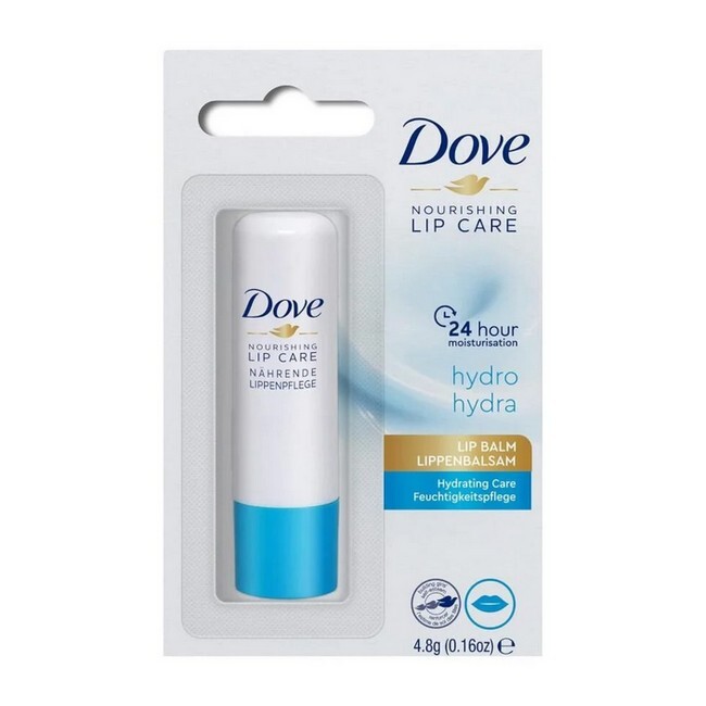 Dove Lip Balm 24h Nourishing Care Hydro Hydra