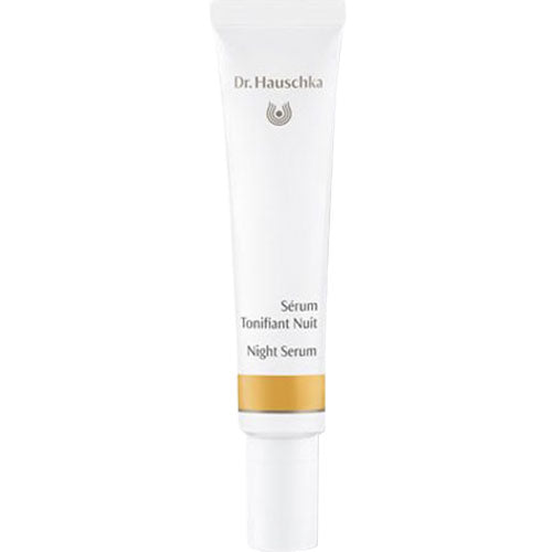 Dr Hauschka Night Serum Dr Hauschka