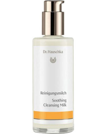 Dr  Hauschka Soothing Cleansing Milk
