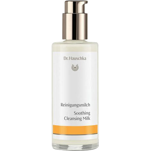 Dr Hauschka Soothing Cleansing Milk