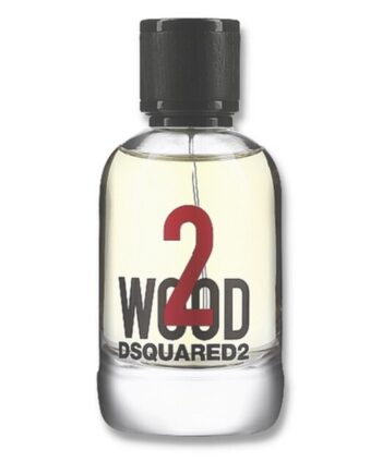 Dsquared2 Two Wood 50 Ml Edt