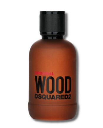 Dsquared2 Wood Pour Homme Eau De Parfum 100 Ml