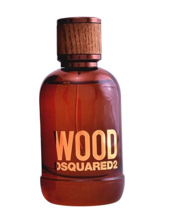 Dsquared2 Wood Pour Homme 100 Ml Edt