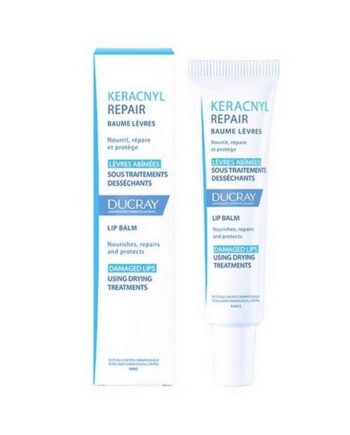 Ducray Keracnyl Repair Lip Balm 15 Ml