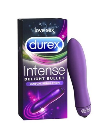Durex Intense Delight Bullet