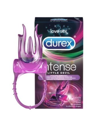 Durex Intense Little Devil Ring