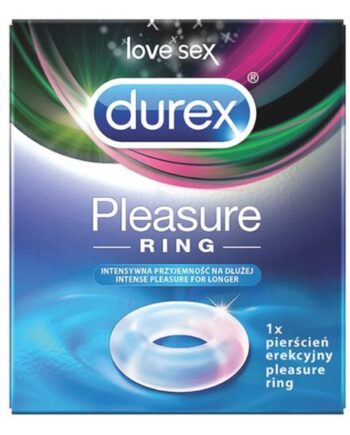 Durex Pleasure Ring