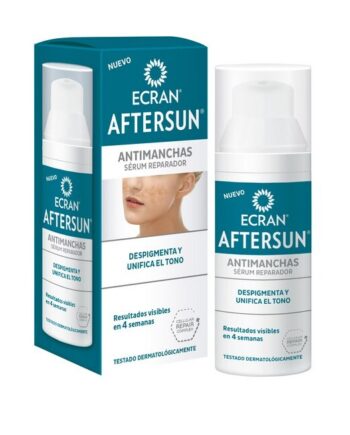 Ecran After Sun Anti Spot   Pigment Serum 50 Ml