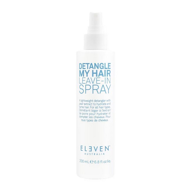 Eleven Australia Detangle My Hair Leave In Spray 200 Ml