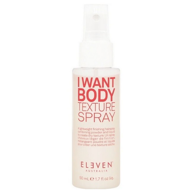 Eleven Australia- Want Body Texture Spray 50 Ml