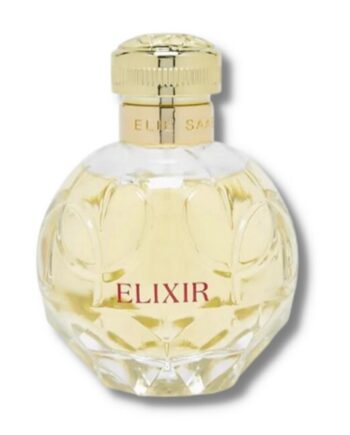 Elie Saab Elixir Eau De Parfum 50 Ml Edp