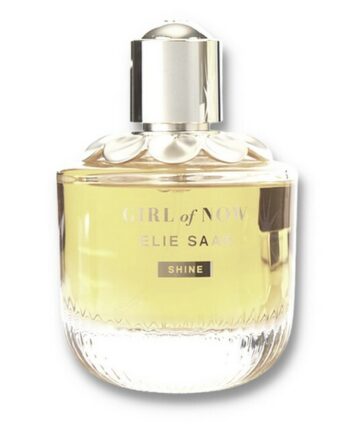 Elie Saab Girl Of Now Shine 50 Ml Edp