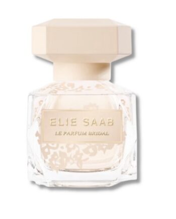 Elie Saab Le Parfum Bridal Eau De Parfum 30 Ml