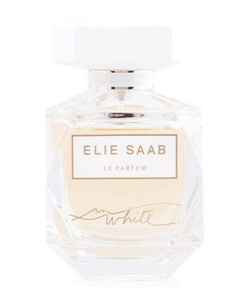 Elie Saab Le Parfum In White 50 Ml Edp