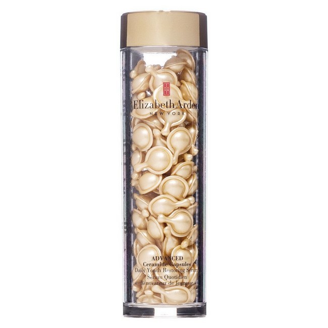 Elizabeth Arden Advanced Ceramide Capsules Daily Youth Restoring Serum 90 Stk