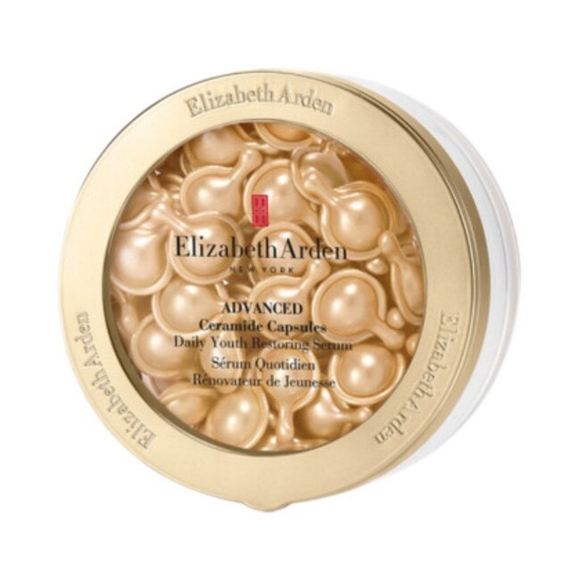 Elizabeth Arden Advanced Ceramide Capsules Eye Serum 60 Stk