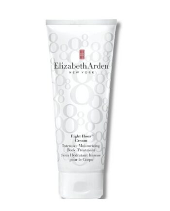 Elizabeth Arden Eight Hour Cream Intensive Body Treatment 200 Ml