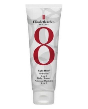 Elizabeth Arden Eight Hour Hydraplay 2in1 Daily Cleanser 125 Ml
