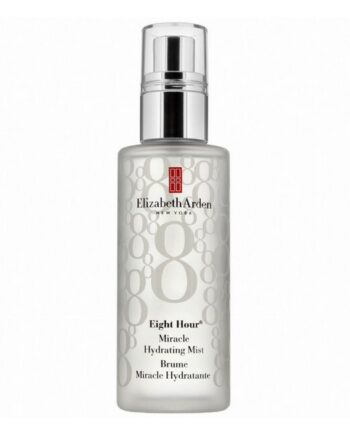 Elizabeth Arden Eight Hour Miracle Hydrating Mist 100 Ml