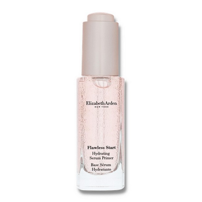 Elizabeth Arden Flawless Start Hydrating Serum Primer 25 Ml