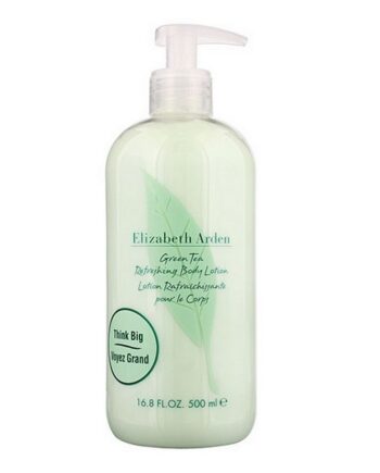 Elizabeth Arden Green Tea Bodylotion 500 Ml