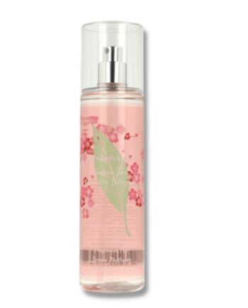 Elizabeth Arden Green Tea Cherry Blossom Body Mist 236 Ml