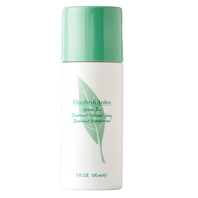 Elizabeth Arden Green Tea Deodorant Spray 150 Ml