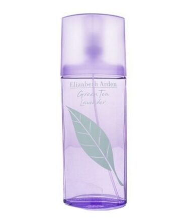 Elizabeth Arden Green Tea Lavender 100 Ml Edt