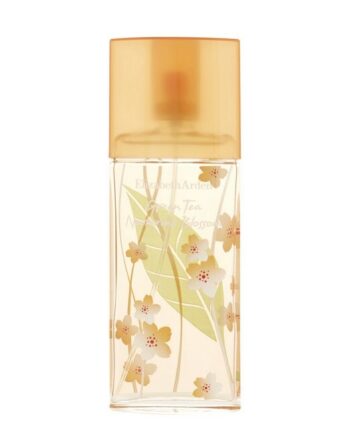 Elizabeth Arden Green Tea Nectarine Blossom 100 Ml Edt