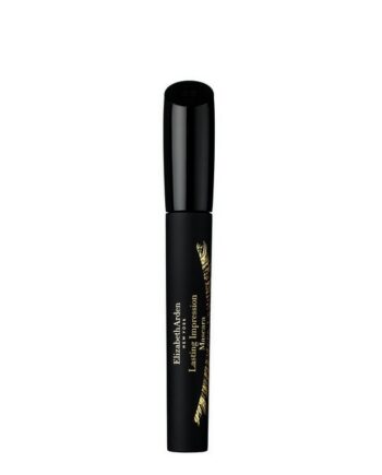 Elizabeth Arden Lasting Impression Mascara Black     Ml