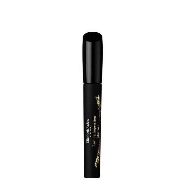 Elizabeth Arden Lasting Impression Mascara Black Ml
