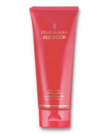 Elizabeth Arden Red Door Body Lotion 200 Ml